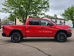 New 2025 Ram 1500 Rebel Crew Cab 4x4 Pickup for sale #R257114 - photo 2