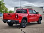 New 2025 Ram 1500 Rebel Crew Cab 4x4 Pickup for sale #R257114 - photo 3