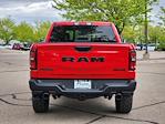 New 2025 Ram 1500 Rebel Crew Cab 4x4 Pickup for sale #R257114 - photo 4