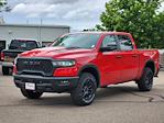New 2025 Ram 1500 Rebel Crew Cab 4x4 Pickup for sale #R257114 - photo 5