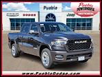 New 2025 Ram 1500 Big Horn Crew Cab 4x4 Pickup for sale #R257116 - photo 1