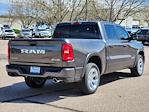 New 2025 Ram 1500 Big Horn Crew Cab 4x4 Pickup for sale #R257116 - photo 3