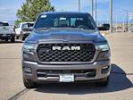 New 2025 Ram 1500 Big Horn Crew Cab 4x4 Pickup for sale #R257116 - photo 6