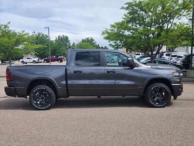 New 2025 Ram 1500 Big Horn Crew Cab 4x4 Pickup for sale #R257120 - photo 2