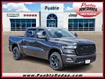 New 2025 Ram 1500 Big Horn Crew Cab 4x4 Pickup for sale #R257120 - photo 1