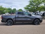 New 2025 Ram 1500 Big Horn Crew Cab 4x4 Pickup for sale #R257120 - photo 2
