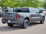 New 2025 Ram 1500 Big Horn Crew Cab 4x4 Pickup for sale #R257120 - photo 3