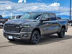 New 2025 Ram 1500 Big Horn Crew Cab 4x4 Pickup for sale #R257120 - photo 5