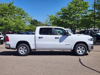 New 2025 Ram 1500 Big Horn Crew Cab 4x4 Pickup for sale #R257121 - photo 2