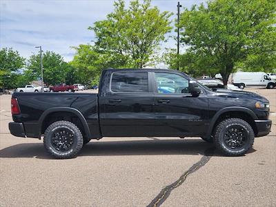 New 2025 Ram 1500 Rebel Crew Cab 4x4 Pickup for sale #R257127 - photo 2