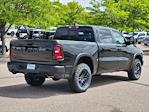New 2025 Ram 1500 Rebel Crew Cab 4x4 Pickup for sale #R257127 - photo 3
