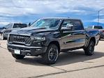 New 2025 Ram 1500 Rebel Crew Cab 4x4 Pickup for sale #R257127 - photo 5