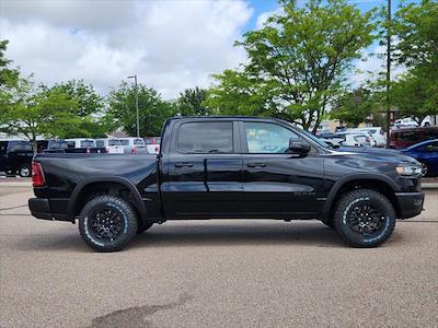 New 2025 Ram 1500 Rebel Crew Cab 4x4 Pickup for sale #R257135 - photo 2