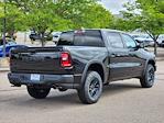 New 2025 Ram 1500 Rebel Crew Cab 4x4 Pickup for sale #R257135 - photo 3