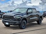 New 2025 Ram 1500 Rebel Crew Cab 4x4 Pickup for sale #R257135 - photo 5