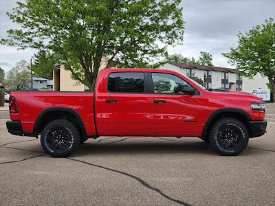 New 2025 Ram 1500 Rebel Crew Cab 4x4 Pickup for sale #R257139 - photo 2