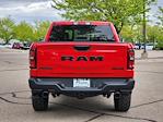 New 2025 Ram 1500 Rebel Crew Cab 4x4 Pickup for sale #R257139 - photo 4