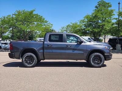 New 2025 Ram 1500 Rebel Crew Cab 4x4 Pickup for sale #R257168 - photo 2