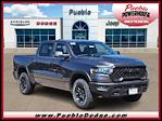 New 2025 Ram 1500 Rebel Crew Cab 4x4 Pickup for sale #R257168 - photo 1