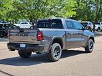 New 2025 Ram 1500 Rebel Crew Cab 4x4 Pickup for sale #R257168 - photo 3