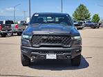 New 2025 Ram 1500 Rebel Crew Cab 4x4 Pickup for sale #R257168 - photo 6