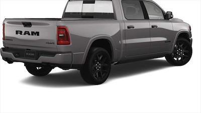 New 2025 Ram 1500 Laramie Crew Cab 4x4 Pickup for sale #R257172 - photo 2