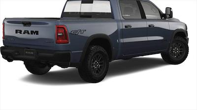 New 2025 Ram 1500 Rebel Crew Cab 4x4 Pickup for sale #R257175 - photo 2