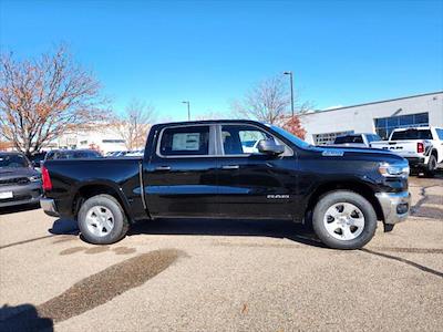 New 2025 Ram 1500 Big Horn Crew Cab 4x4 Pickup for sale #R257181 - photo 2
