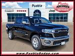 New 2025 Ram 1500 Big Horn Crew Cab 4x4 Pickup for sale #R257181 - photo 1