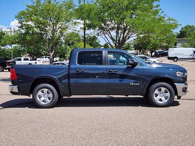 New 2025 Ram 1500 Big Horn Crew Cab 4x4 Pickup for sale #R257182 - photo 2