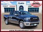 New 2025 Ram 1500 Big Horn Crew Cab 4x4 Pickup for sale #R257182 - photo 1
