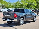 New 2025 Ram 1500 Big Horn Crew Cab 4x4 Pickup for sale #R257182 - photo 3