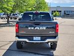 New 2025 Ram 1500 Big Horn Crew Cab 4x4 Pickup for sale #R257182 - photo 4