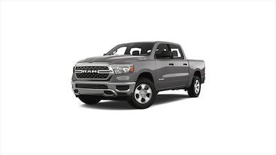 New 2025 Ram 1500 Big Horn Crew Cab 4x4 Pickup for sale #R257183 - photo 1