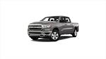 New 2025 Ram 1500 Big Horn Crew Cab 4x4 Pickup for sale #R257183 - photo 1