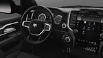 New 2025 Ram 1500 Big Horn Crew Cab 4x4 Pickup for sale #R257183 - photo 8