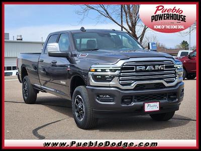 New 2025 Ram 2500 Laramie Crew Cab 4x4 Pickup for sale #R258003 - photo 1