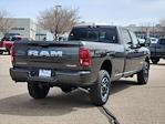 New 2025 Ram 2500 Laramie Crew Cab 4x4 Pickup for sale #R258003 - photo 3