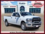 New 2025 Ram 3500 Big Horn Crew Cab 4x4 Pickup for sale #R258008 - photo 1
