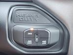 New 2025 Ram 3500 Big Horn Crew Cab 4x4 Pickup for sale #R258008 - photo 20