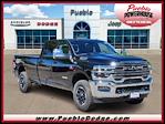 New 2025 Ram 3500 Laramie Crew Cab 4x4 Pickup for sale #R258011 - photo 1