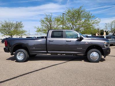 New 2025 Ram 3500 Laramie Crew Cab 4x4 DRW Pickup for sale #R258012 - photo 2