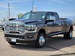 New 2025 Ram 3500 Laramie Crew Cab 4x4 DRW Pickup for sale #R258012 - photo 5