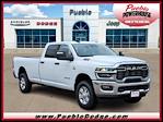 New 2025 Ram 2500 Big Horn Crew Cab 4x4 Pickup for sale #R258014 - photo 1