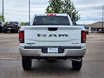 New 2025 Ram 2500 Big Horn Crew Cab 4x4 Pickup for sale #R258014 - photo 4