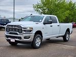 New 2025 Ram 2500 Big Horn Crew Cab 4x4 Pickup for sale #R258014 - photo 5