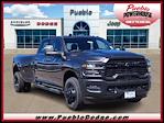 New 2025 Ram 3500 Tradesman Crew Cab DRW Pickup for sale #R258017 - photo 1