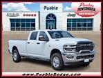 New 2025 Ram 3500 Tradesman Crew Cab 4x4 Pickup for sale #R258018 - photo 1