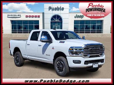New 2025 Ram 2500 Laramie Crew Cab 4x4 Pickup for sale #R258019 - photo 1