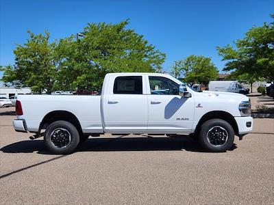 New 2025 Ram 2500 Laramie Crew Cab 4x4 Pickup for sale #R258019 - photo 2